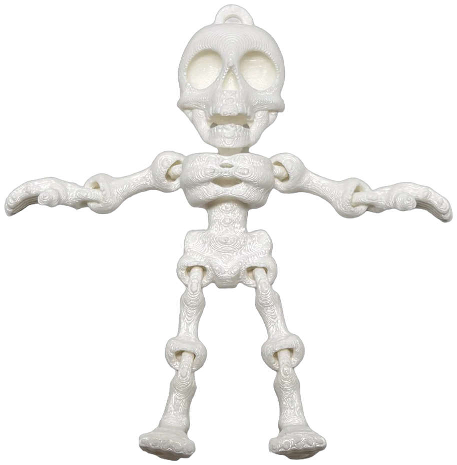 Flexi Skeleton