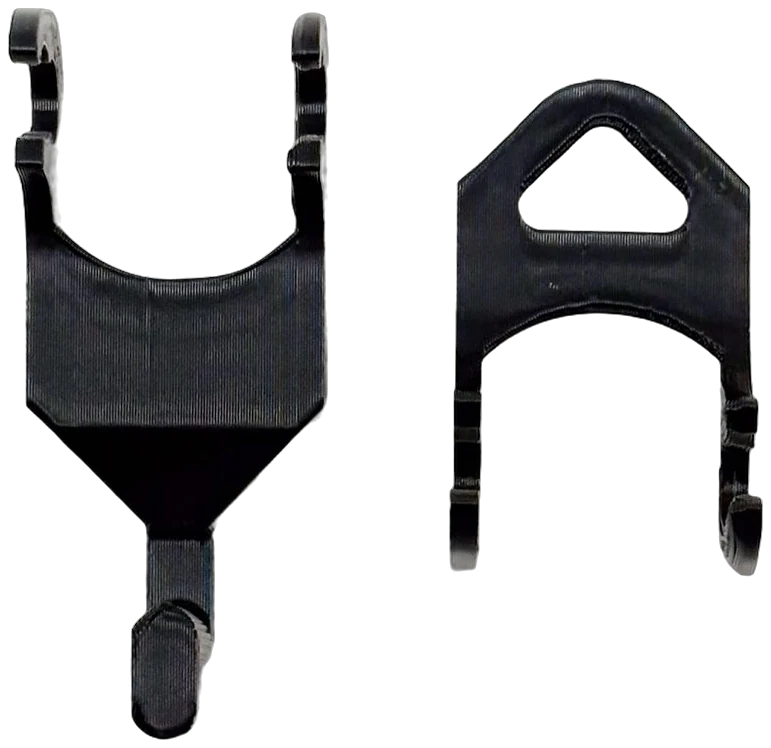 Monster Truck Connectors (set of 5)