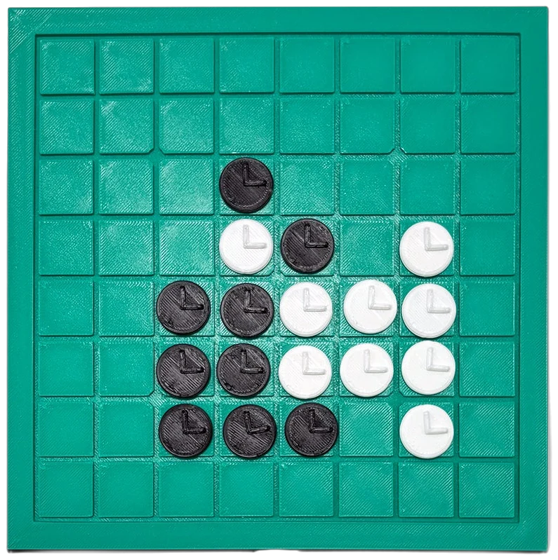 Othello Board Game