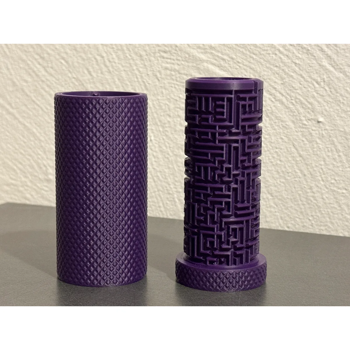 Labyrinth Puzzlebox — our photo of the real toy