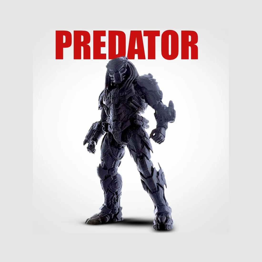 Predator Warrior